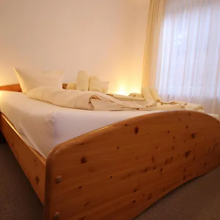 Apartmán In Auf Sylt, Cleaning Included Westerland