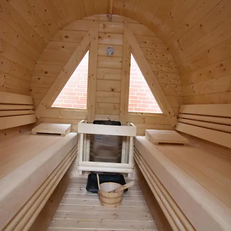 In Auf Sylt, Cleaning Included