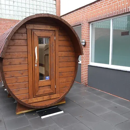 In Auf Sylt, Cleaning Included * Westerland