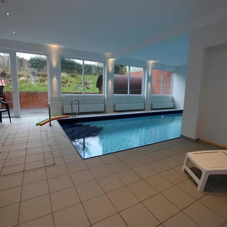 In Auf Sylt, Cleaning Included Apartmán Westerland