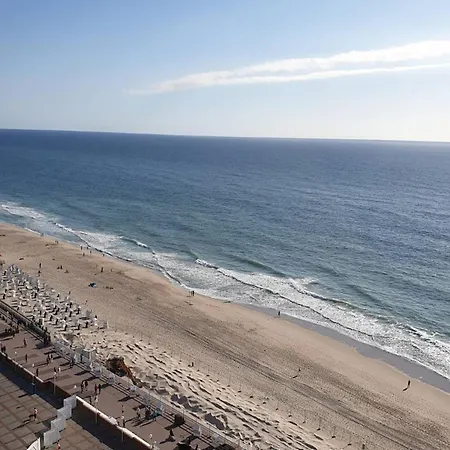In Auf Sylt, Cleaning Included Apartmán Westerland
